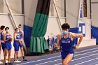 Men’s Track  Men’s Track & Field compete in a virtual meet. : Men’s Track